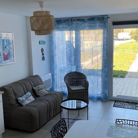 Residence L'Esprit De La Mer Combrit Екстер'єр фото