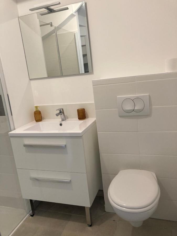 Residence L'Esprit De La Mer Combrit Екстер'єр фото