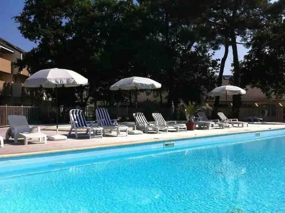 Residence L'Esprit De La Mer Combrit Екстер'єр фото