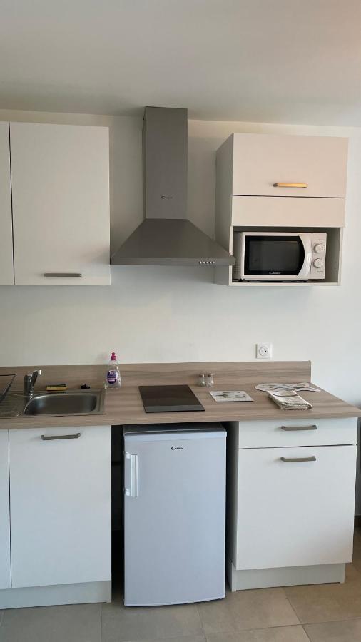 Residence L'Esprit De La Mer Combrit Екстер'єр фото
