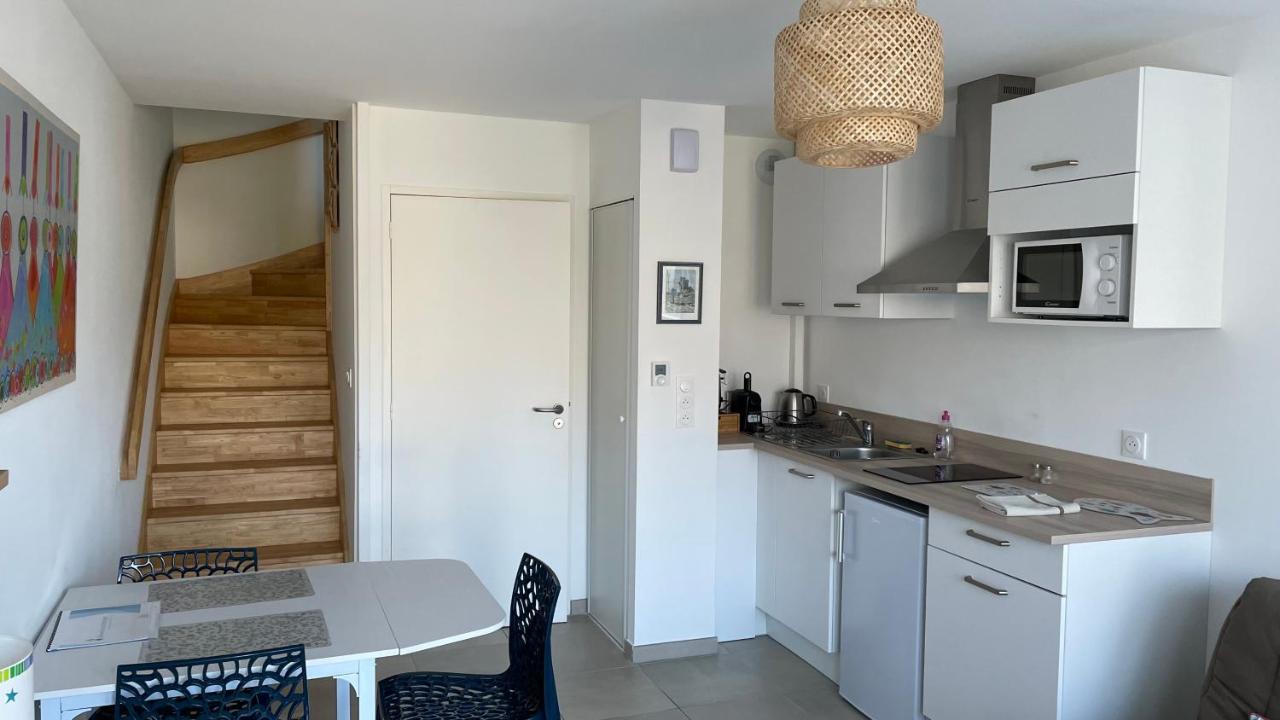 Residence L'Esprit De La Mer Combrit Екстер'єр фото