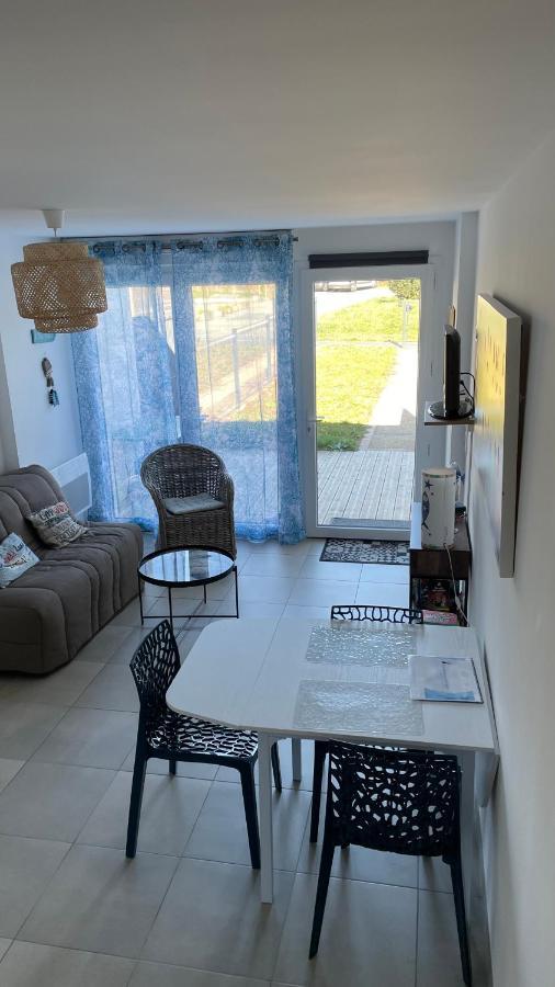 Residence L'Esprit De La Mer Combrit Екстер'єр фото