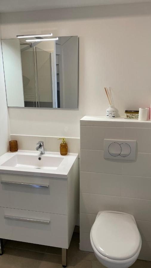 Residence L'Esprit De La Mer Combrit Екстер'єр фото